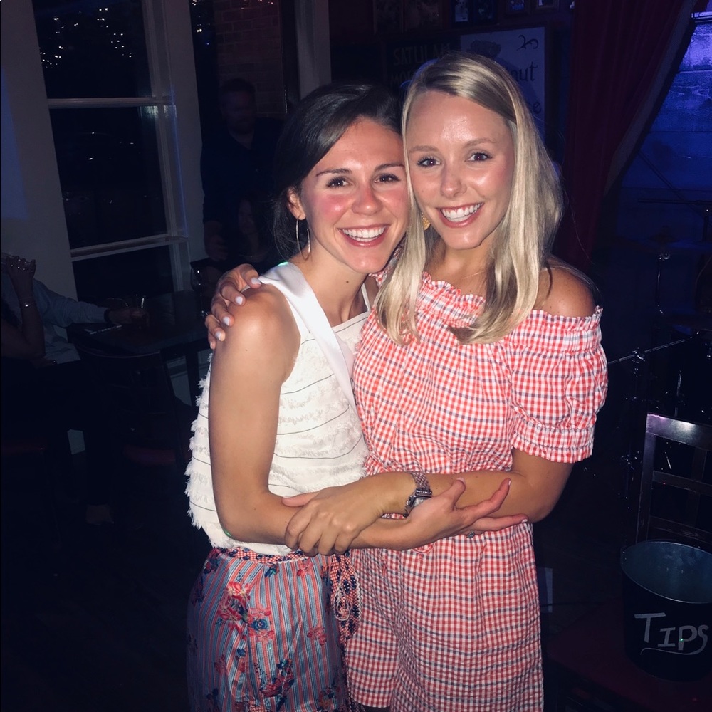 Meet your Posher, Emma